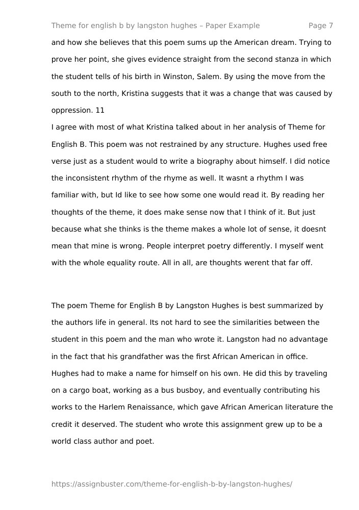 theme-for-english-b-by-langston-hughes-essay-example-for-1867-words