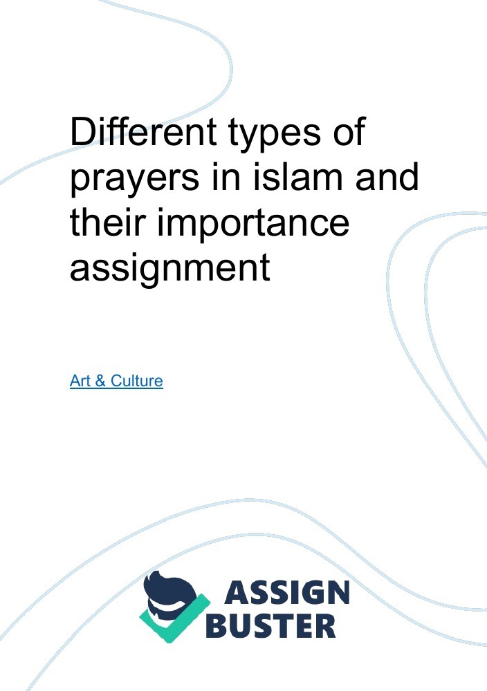 different-types-of-prayers-in-islam-and-their-importance-assignment