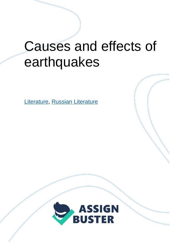 causes-and-effects-of-earthquakes-essay-example-for-306-words