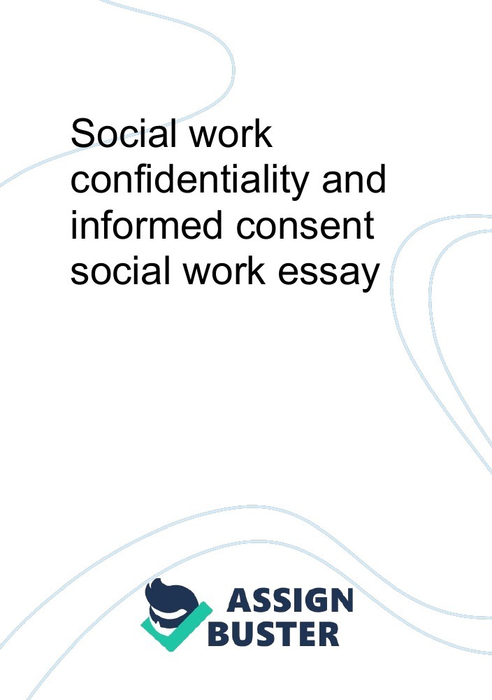 social functioning in social work essay
