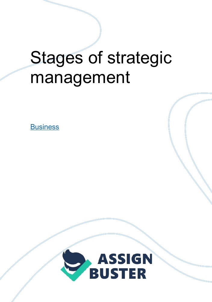 stages-of-strategic-management-essay-example-for-306-words